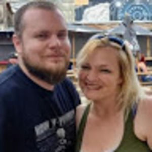 Meet your Posher, Courtney